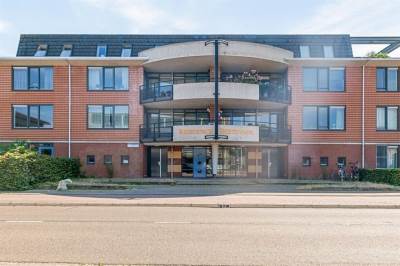 Woning Michiel de Ruyterstraat 11 Waalre