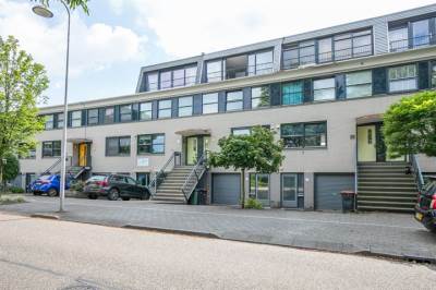 Woning Afrikaring 21 Amersfoort