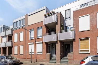 Woning Sophiastraat 65 Roosendaal