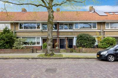 Woning Leeuwerikstraat 130b Leeuwarden
