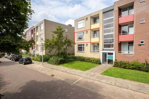 Woning Bonairestraat 20 Hengelo (OV)