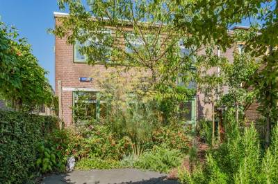 Woning Faktorij 61 Alkmaar