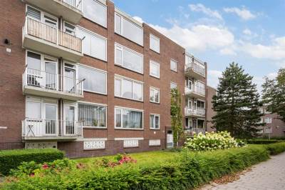 Woning van der Duyn van Maasdamlaan 120B Vlaardingen