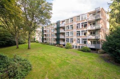 Woning Park de Kotten 151 Enschede