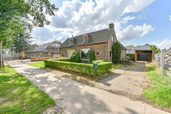 Woning Melkweg 15 Klijndijk