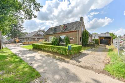 Woning Melkweg 15 Klijndijk