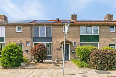 Woning Valeriusstraat 39 Hengelo (OV)