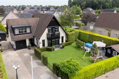 Woning Prinses Beatrixstraat 41A Didam