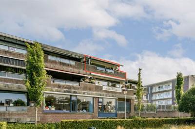 Woning Wetering 96 Blaricum