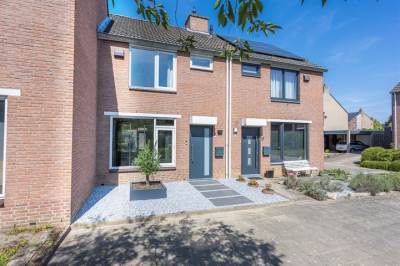 Woning Jan van Puijenbroeckstraat 33 Meerssen