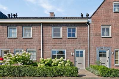 Woning Merensteinplein 37 Beek en Donk