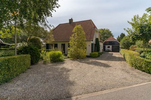 Woning Schiksweg 22 Doornspijk