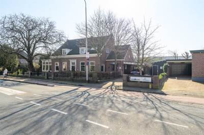 Woning Voorstraat 15 Poeldijk