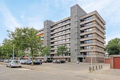 Woning Amundsenlaan 145 Eindhoven