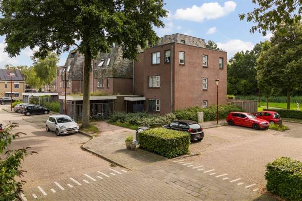 Woning Apolloburg 158 Nieuwegein