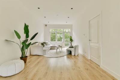 Woning Bos en Lommerweg 2293 Amsterdam