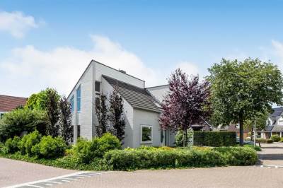 Woning Grootveld 24 Boekel