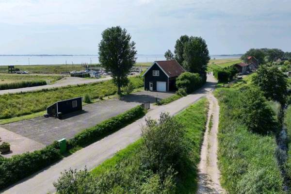 Woning Battenoord 14 Nieuwe-Tonge