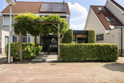 Woning Plataanstraat 15 Lichtenvoorde