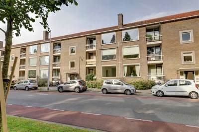Woning Statensingel 91 Gouda