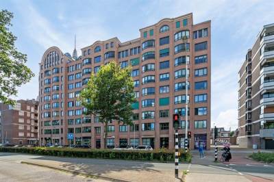 Woning Veldmaarschalk Montgomerylaan 109A Eindhoven