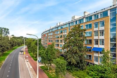 Woning Landréstraat 443 Den Haag