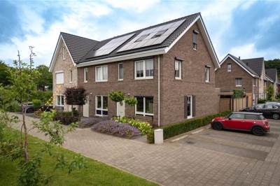 Woning Hogekamp 16 Oldebroek