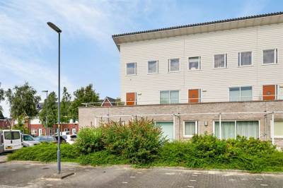 Woning Hebriden 237 Zoetermeer