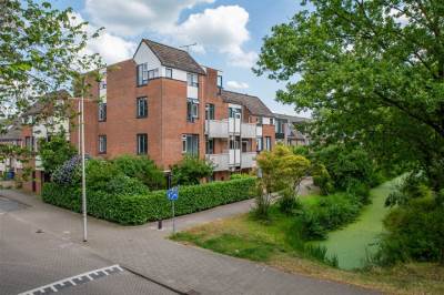 Woning Paddestoelweg 48 Alphen aan den Rijn