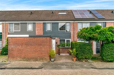 Woning Biltseveste 45 Nieuwegein