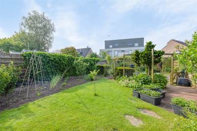 Woning Buurtlaan oost 72 Veenendaal