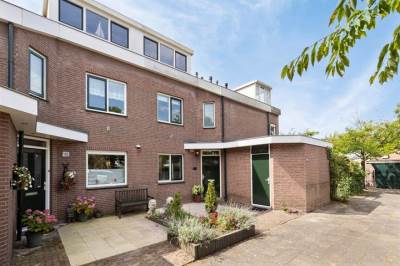 Woning Saturnus 43 Amstelveen