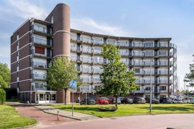 Woning Veeartsweg 7 Schiedam
