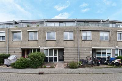 Woning Reina Prinsen Geerligssingel 22 Pijnacker
