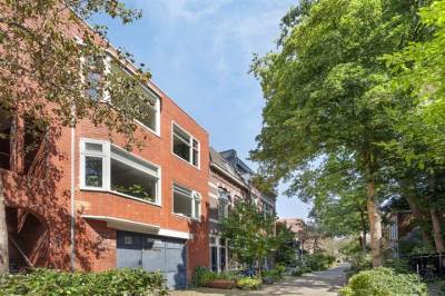 Woning Grote Appelstraat 37b Groningen