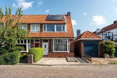 Woning Jan Lievensstraat 2 Leeuwarden