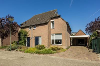 Woning Vlaskamp 22 Erp