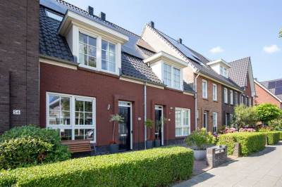 Woning Cannenburgh 52 Amstelveen