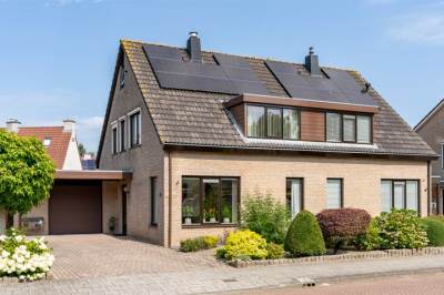 Woning Antonie Meilingstraat 10 Nijkerk