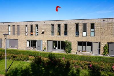 Woning Berkelsezoom 178 Berkel en Rodenrijs