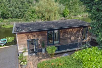 Woning Da Costakade 105 Utrecht