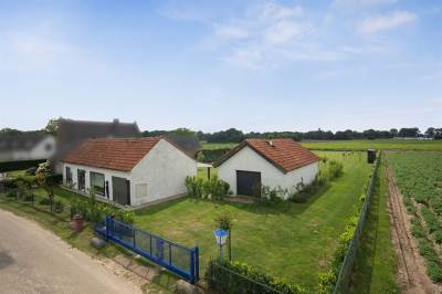 Woning Santforterstraat 9 Ittervoort