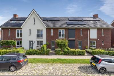 Woning Prinsessenlaan 5 Oud Gastel