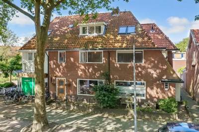 Woning Kleine Drift 71A Hilversum