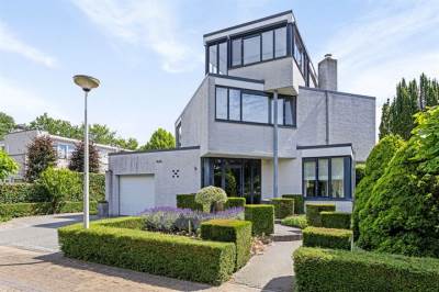 Woning Taconietdijk 28 Roosendaal