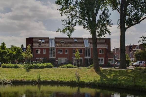 Woning Veurse Achterweg 49 Leidschendam