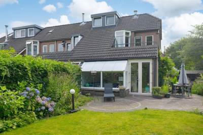 Woning Dingspil 16 Borger