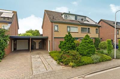 Woning Lipperstpad 10 Randwijk