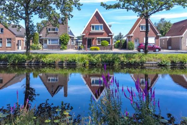 Woning Schoolstraat 127 Musselkanaal