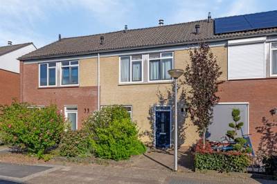 Woning Paulus Potterstraat 34 Haaksbergen